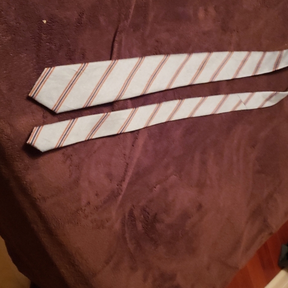 Mens Tie - Picture 4 of 4